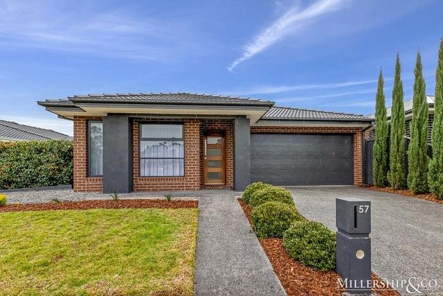 57 Black Braes Boulevard, VIC 3754