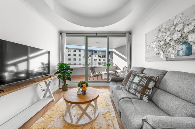 404/16 Moore Street, ACT 2601