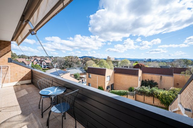 8/3 Garran Place, ACT 2605