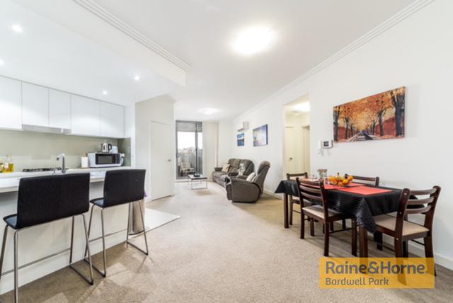 502B/10 Reede Street, NSW 2205