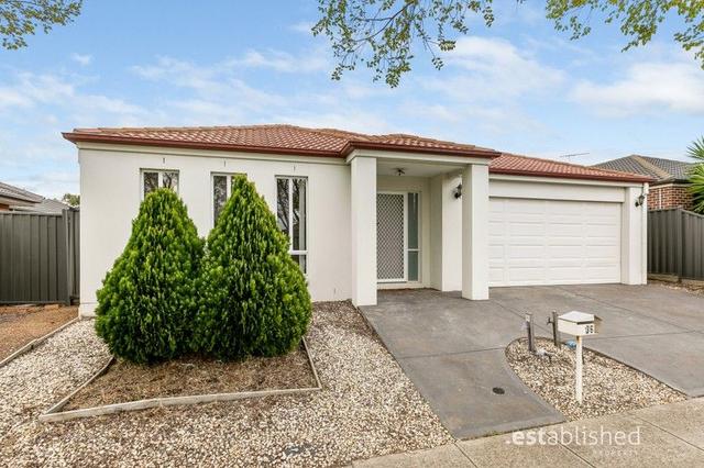 36 Kinglake Drive, VIC 3024