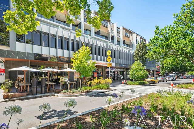 25/10 Lonsdale Street, ACT 2612