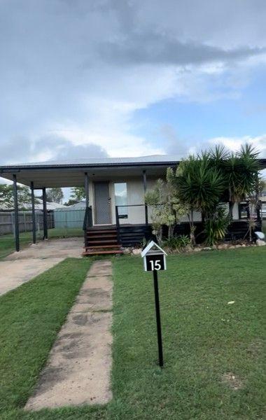 15 Moura Crescent, QLD 4680