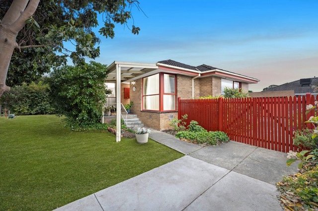 46 Worthing Avenue, VIC 3151