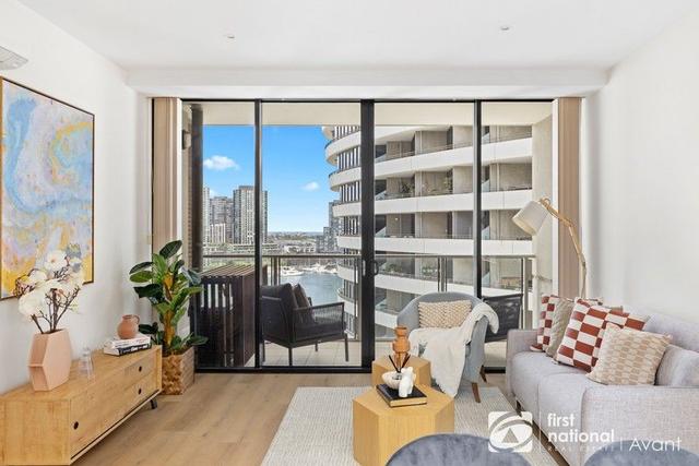 1508/5 Caravel Lane, VIC 3008