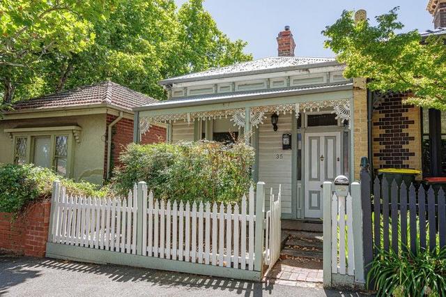 35 Waltham Street, VIC 3031