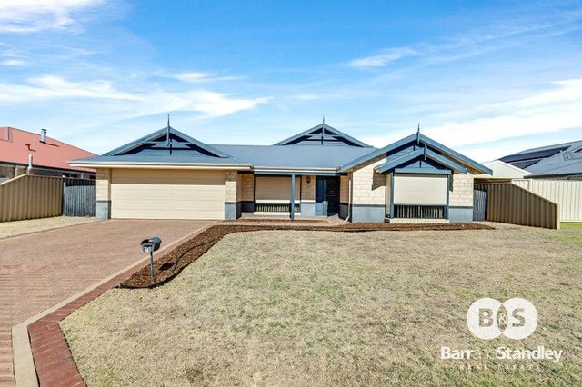 16 Carbine Loop, WA 6232