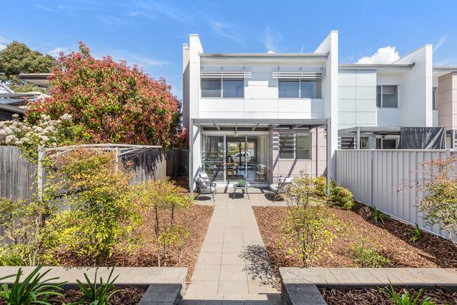 45 Stowport Avenue, ACT 2911