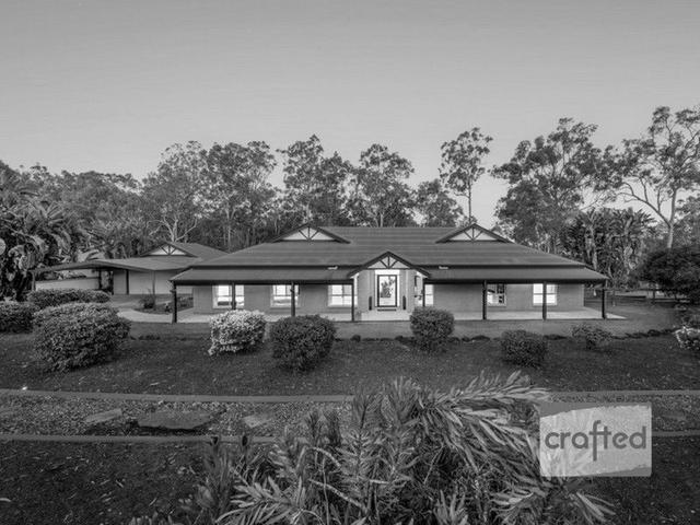 1 Firetail Court, QLD 4124
