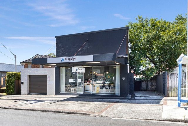 19 Swinbourne Street, NSW 2019
