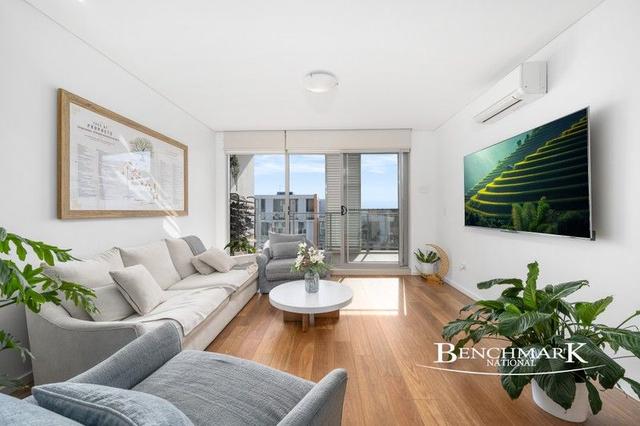 703/21 Atkinson Street, NSW 2170