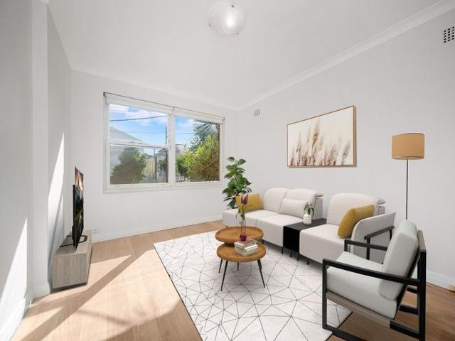 1/11a Barry Street, NSW 2031