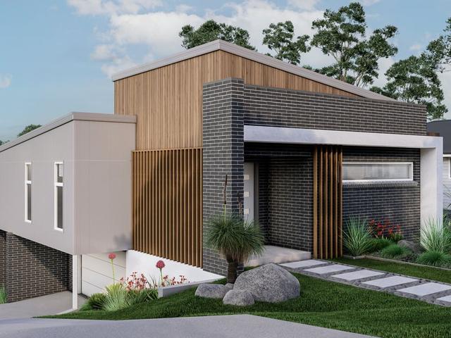 12 The Saddle, NSW 2430