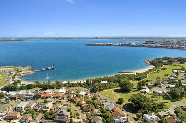 8 Goorawahl Avenue, NSW 2036