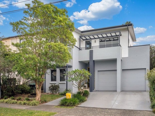 16 Second Avenue, NSW 2035