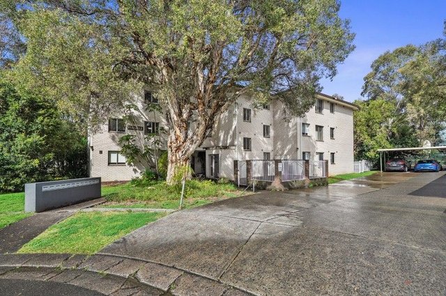 5/2 Finch Avenue, NSW 2137