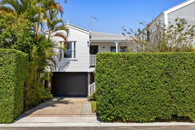 528a Lower Bowen Terrace, QLD 4005