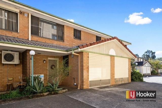 Unit 7/4 Riverpark Drive, NSW 2170