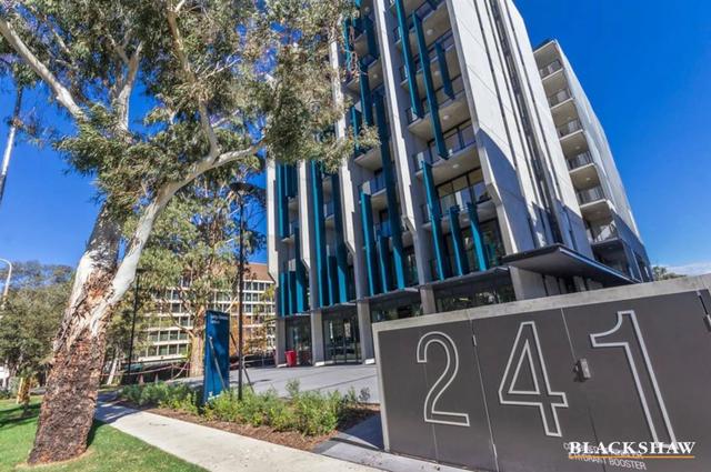510/241 Northbourne Avenue Access, ACT 2602