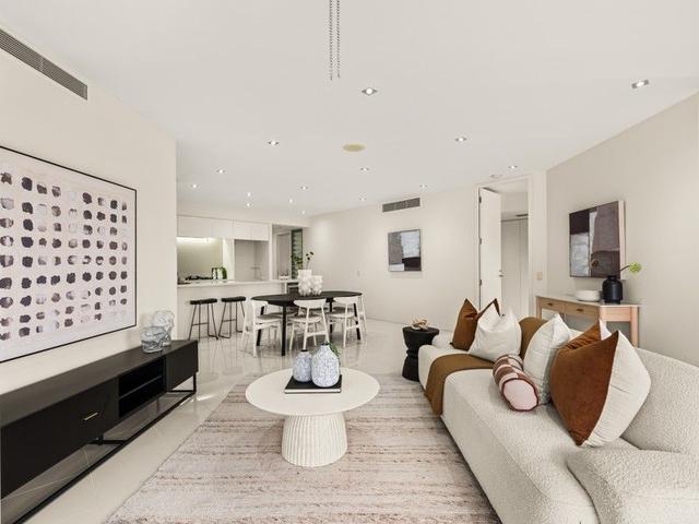 1609/45 Duncan  Street, QLD 4101