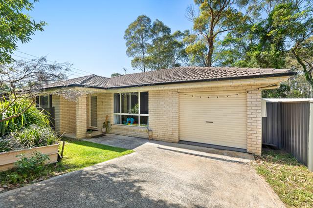 19 Bellbird Drive, NSW 2536
