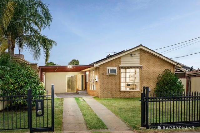 14 Highcombe Crescent, VIC 3021