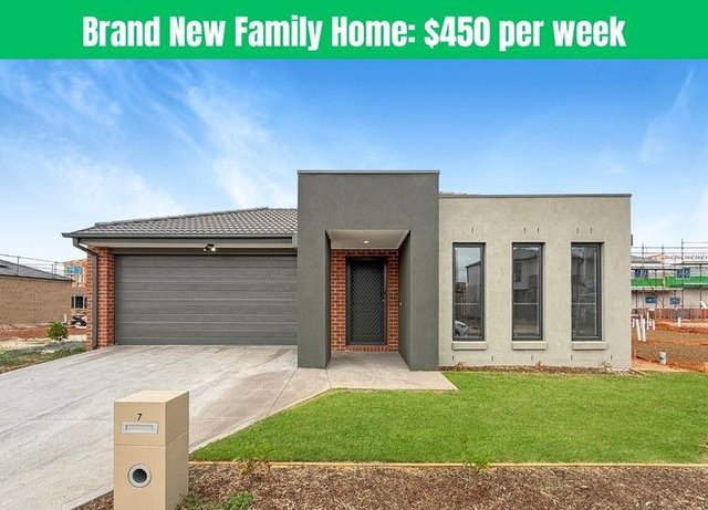 7 Laceleaf Road, VIC 3335