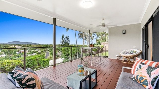 18 Travolta Close, QLD 4868