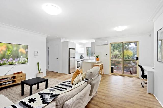 8/15-17 Clare Street, NSW 2224