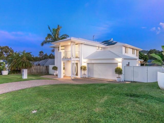 48 York Creek Crescent, QLD 4227