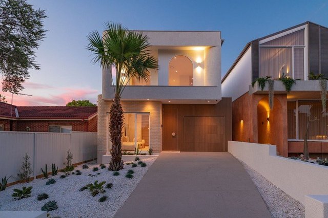 10B Ferndale Rd, NSW 2212