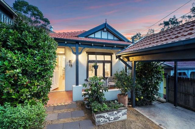 42 Dalleys Road, NSW 2065