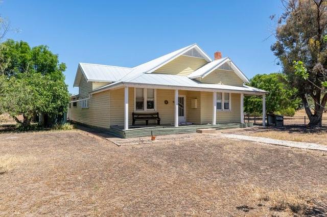 1561 Rifle Butts  Road, VIC 3409