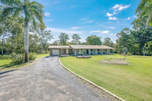 154 Ten Mile  Road, QLD 4670