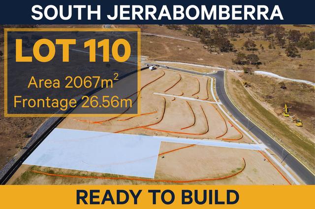 South Jerrabomberra - 5 Calathea Loop, NSW 2620