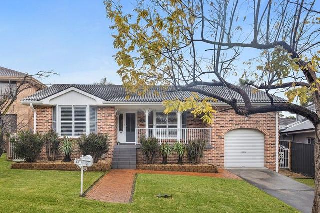 10 Derribong Drive, NSW 2526
