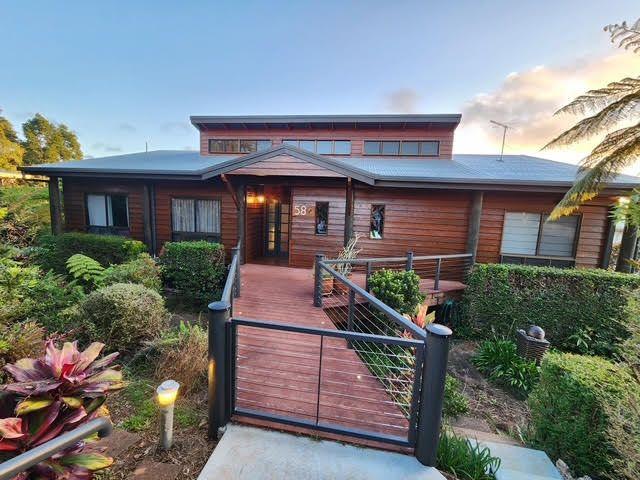 58 Oleander Drive, QLD 4884