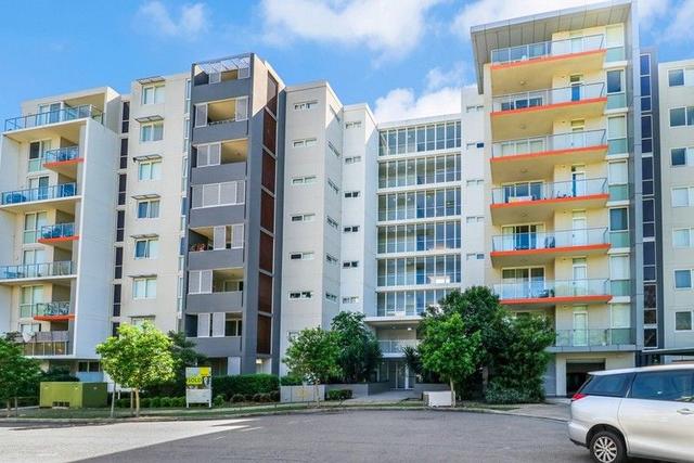 406/2 Wayman Place, NSW 2160