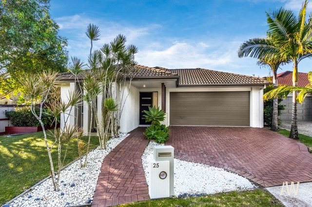 25 Peppermint Crescent, QLD 4556