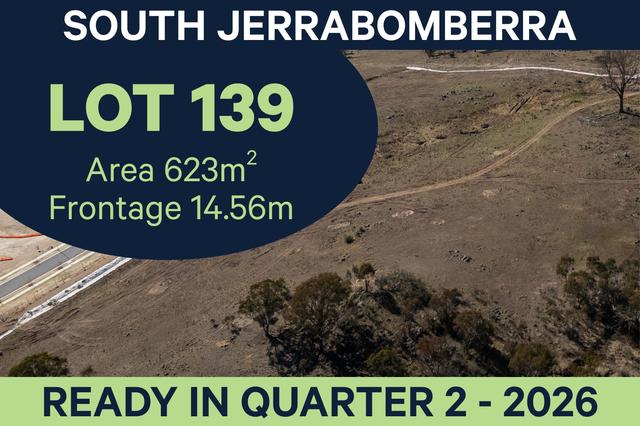 South Jerrabomberra - 3 Pandorea Way, NSW 2620