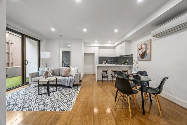 3/27 Lansdowne Road, VIC 3183