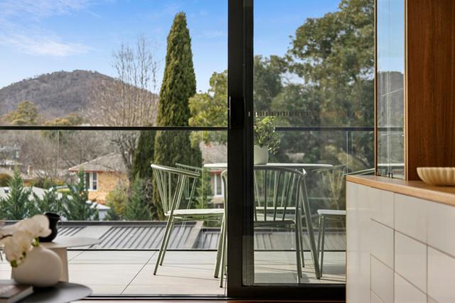20/81 Constitution Avenue, ACT 2612