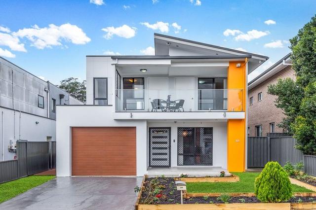 10a Erica Lane, NSW 2566