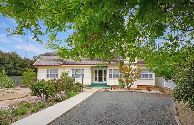 46 Kurrajong Street, NSW 2671