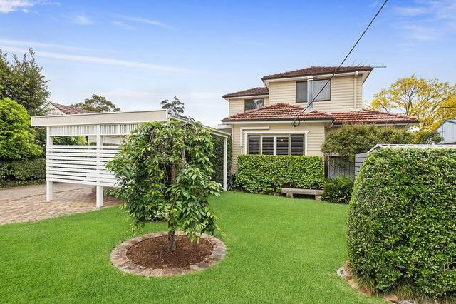 1/174 Galston  Road, NSW 2077