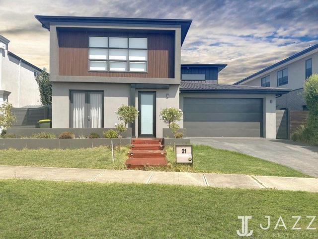 21 Atlantis Drive, VIC 3030