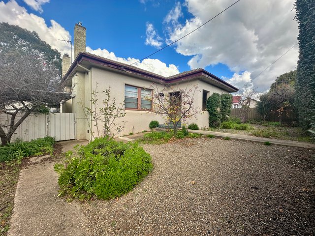 50 Thornhill Street, NSW 2594