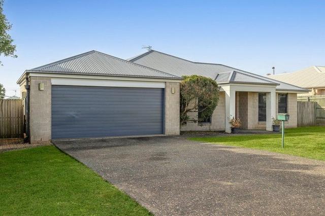 16 Quail Crescent, QLD 4352