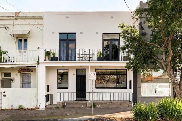 311-313 Wellington Street, VIC 3066