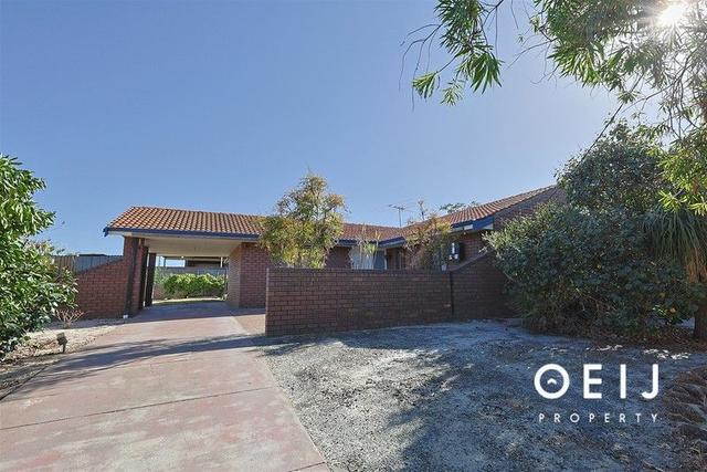 4 Barricade Court, WA 6155